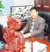 河南淮陽日立亞電子集團
