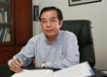 立時集團董事長