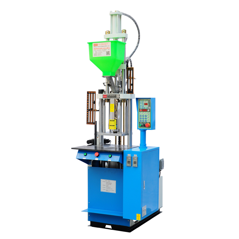 <b>電線插頭注塑機 KSU-150-ST</b>