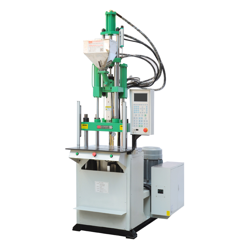 連接器專用注塑機KSU-45T-3