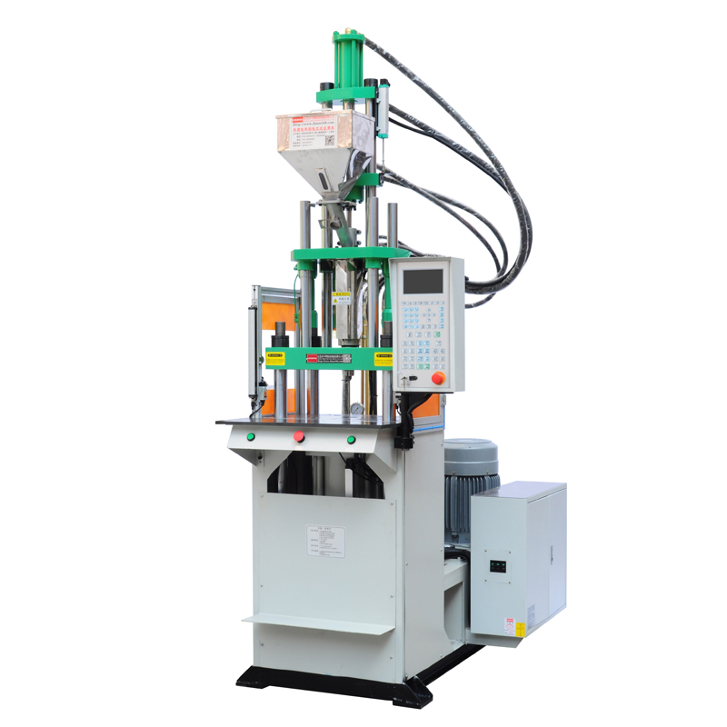 連接器專用注塑機 KSU-55T-2