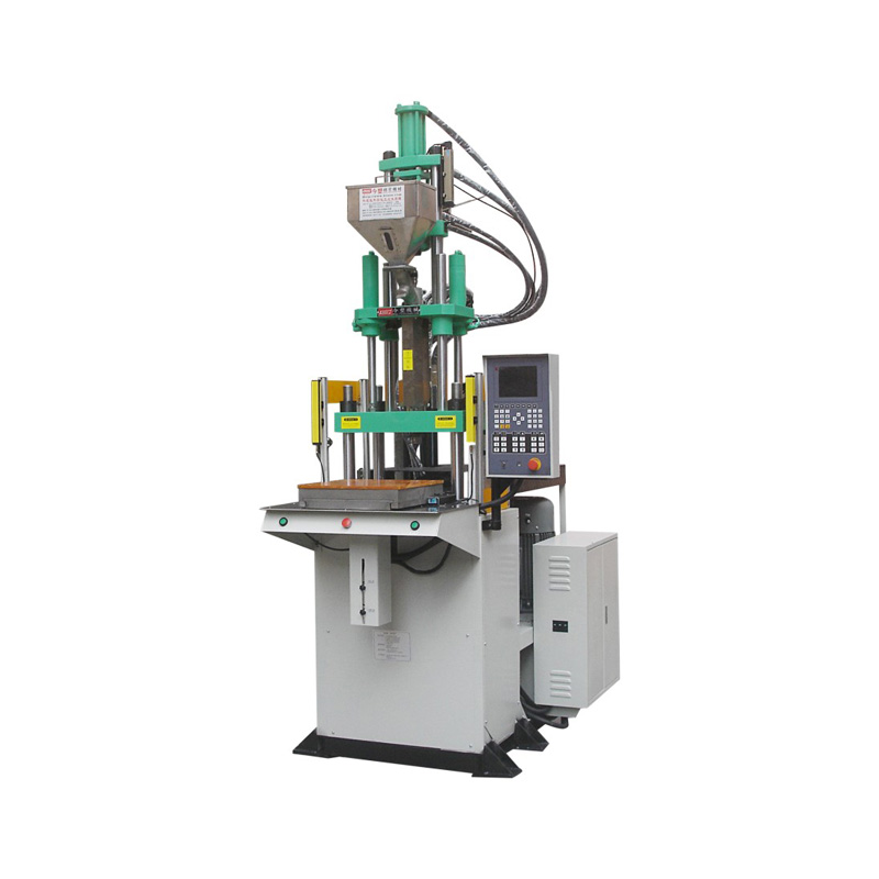 眼鏡專用注塑機 KSU-55T-S