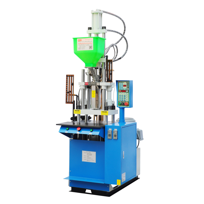 無鹵素塑料專用注塑機 KSU-200-ST